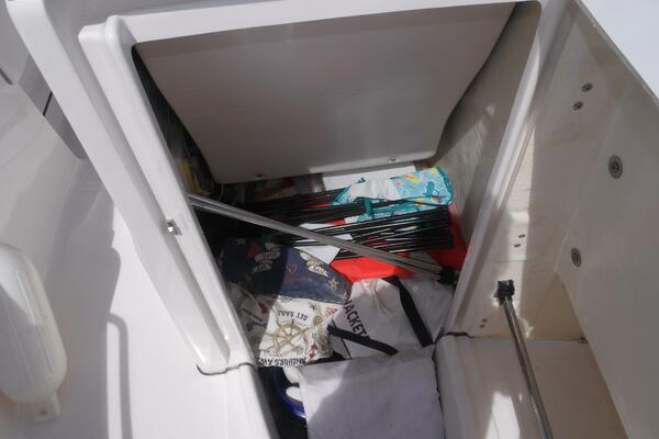 18ft Robalo Yacht For Sale