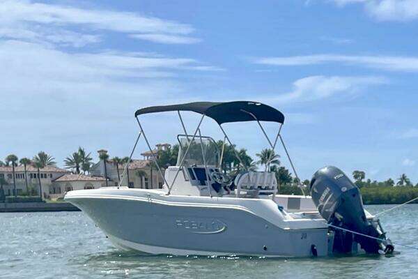 18-ft-Robalo-2021-R180- Stuart Florida United States  yacht for sale