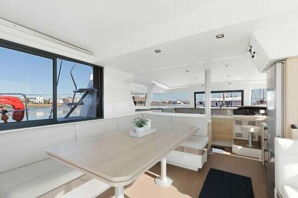 Bali  Yacht For Sale