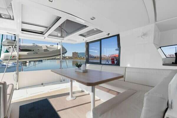 Bali  Yacht For Sale