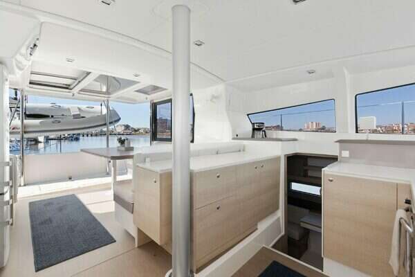Bali  Yacht For Sale