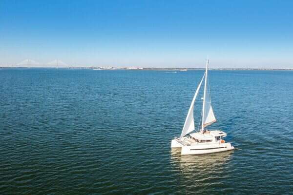 Bali  Yacht For Sale