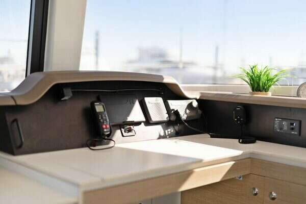 Bali  Yacht For Sale