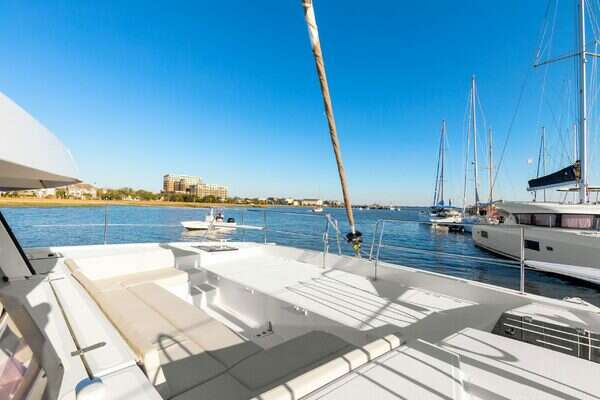 Bali  Yacht For Sale