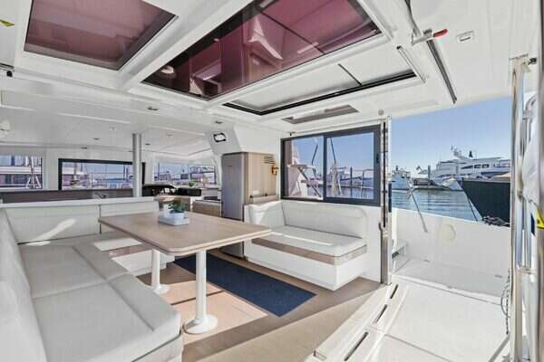Bali  Yacht For Sale