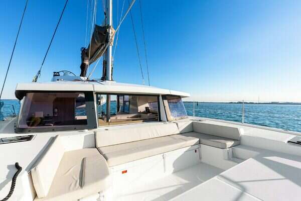 Bali  Yacht For Sale