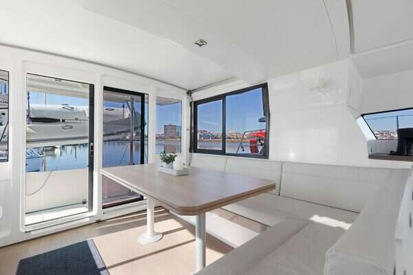 Bali  Yacht For Sale