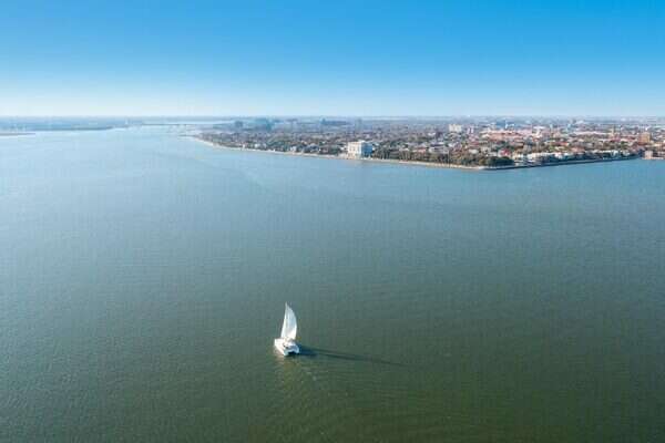 Bali  Yacht For Sale