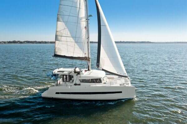 Bali  Yacht For Sale