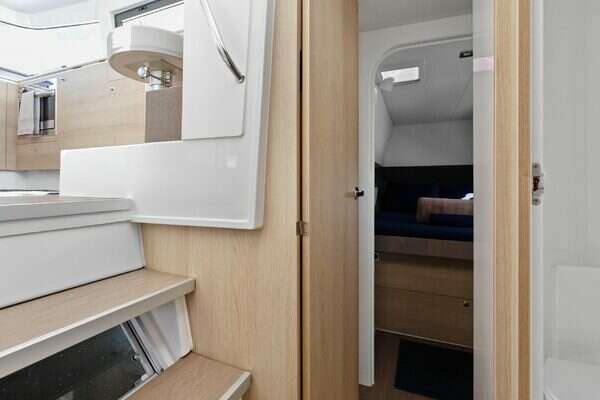 Bali  Yacht For Sale