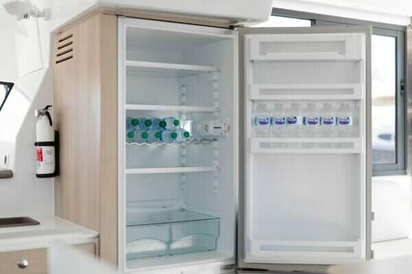 Bali  Yacht For Sale