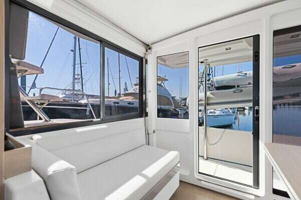 Bali  Yacht For Sale