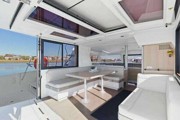 Bali  Yacht For Sale