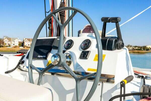 Bali  Yacht For Sale