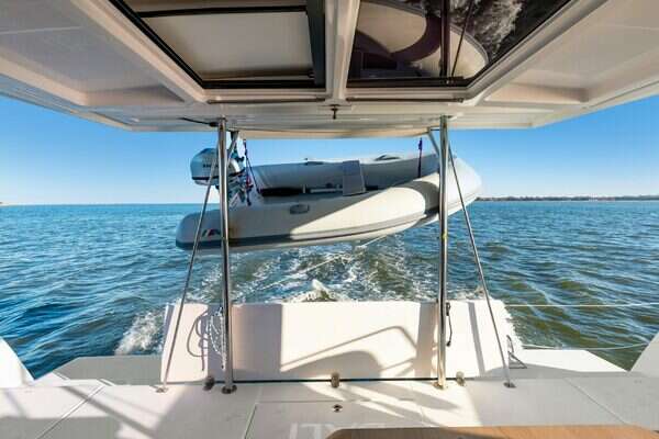 Bali  Yacht For Sale