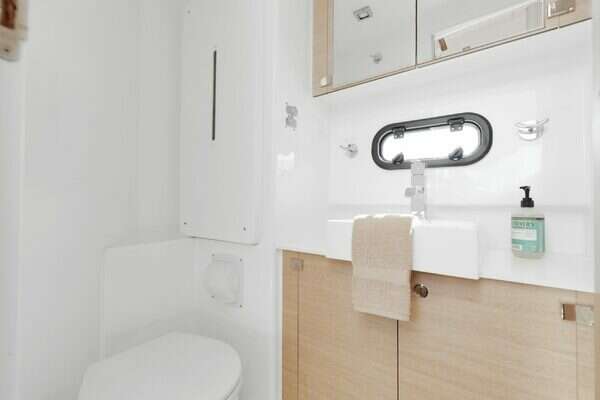 Bali  Yacht For Sale