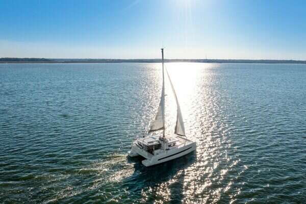 Bali  Yacht For Sale