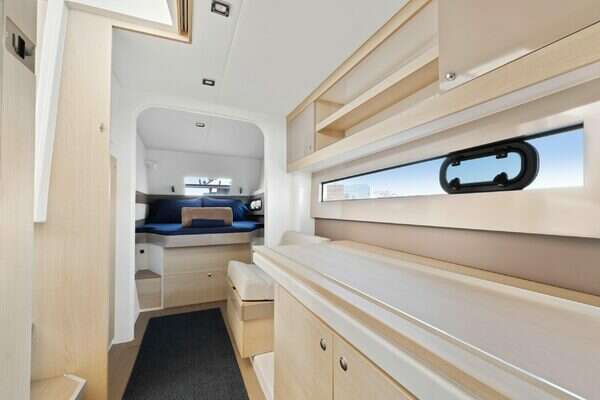 Bali  Yacht For Sale