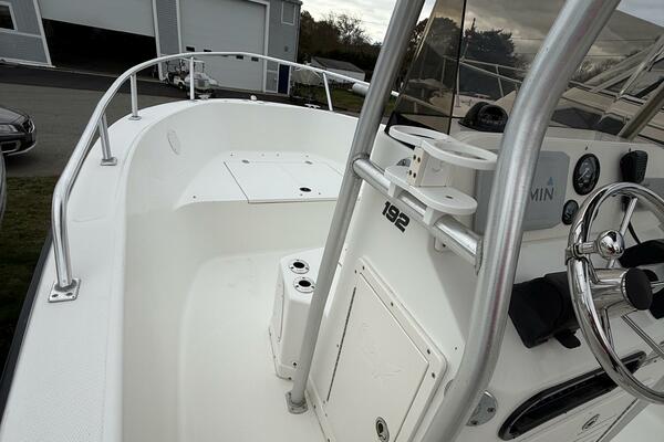 19ft Mako Yacht For Sale