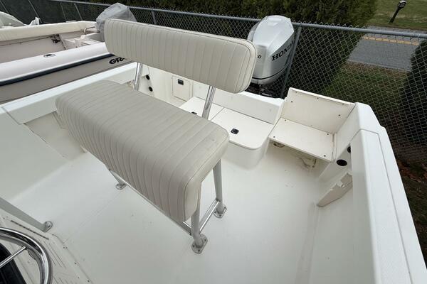 19ft Mako Yacht For Sale