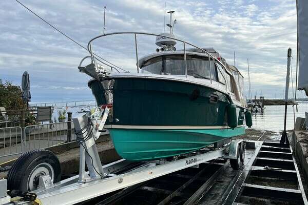23-ft-Ranger Tugs-2025-R23-Skylark Jamestown Rhode Island United States  yacht for sale