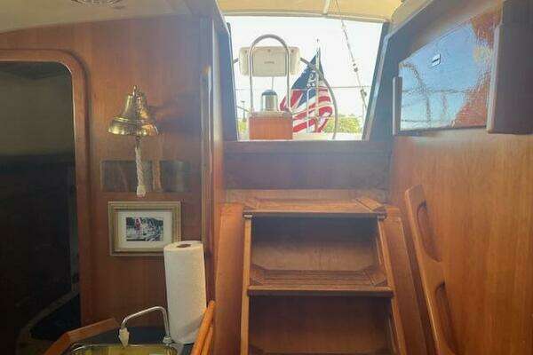 Tartan 3700 Yacht For Sale