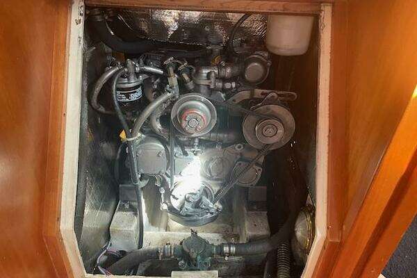 Tartan 3700 Yacht For Sale