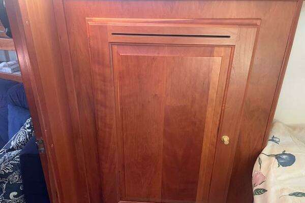 Tartan 3700 Yacht For Sale