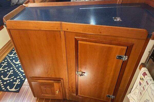 Tartan 3700 Yacht For Sale