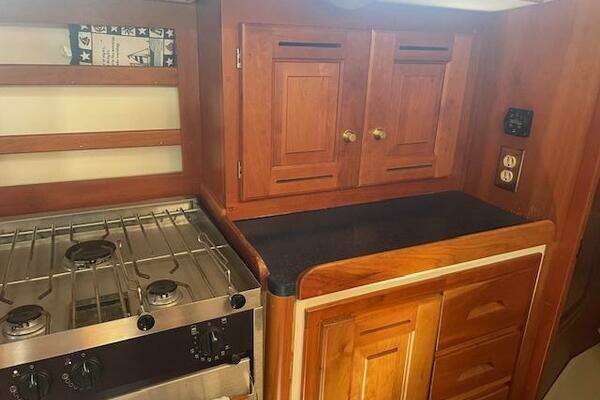 Tartan 3700 Yacht For Sale
