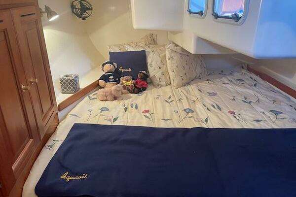 Tartan 3700 Yacht For Sale