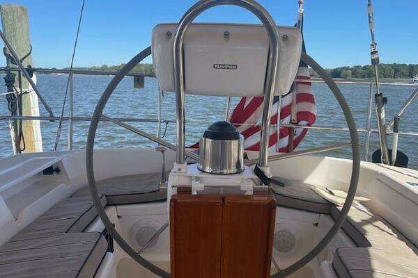 Tartan 3700 Yacht For Sale