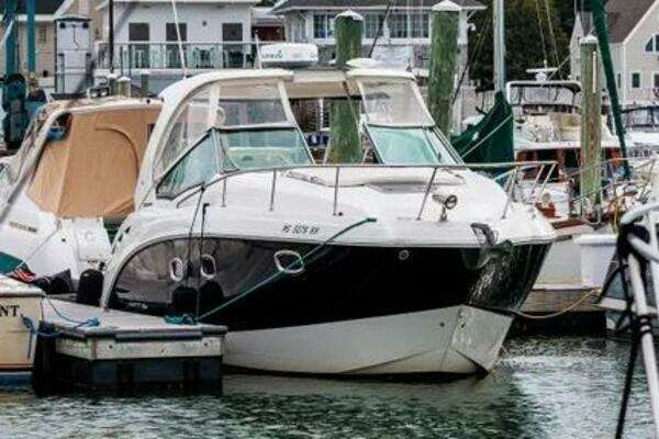 33-ft-Chaparral-2011-- Quincy New Hampshire United States  yacht for sale
