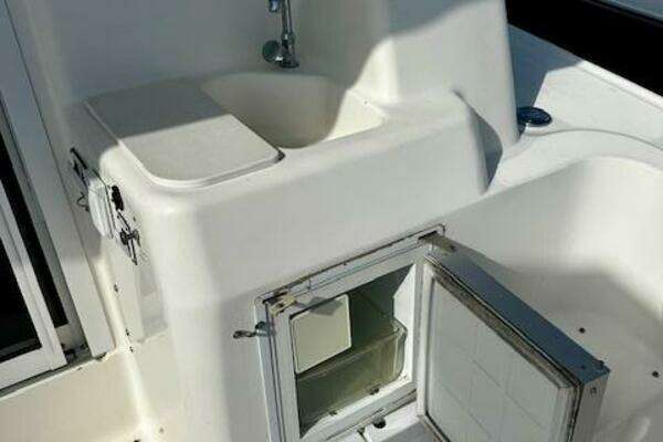 42ft Silverton Yacht For Sale