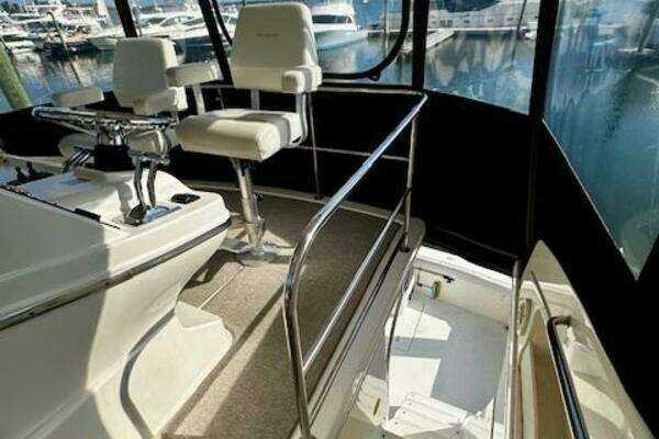 42ft Silverton Yacht For Sale