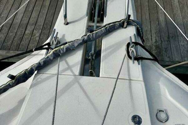 42ft Silverton Yacht For Sale