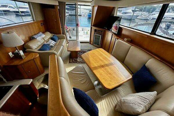 42ft Silverton Yacht For Sale