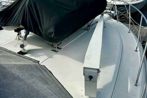 42ft Silverton Yacht For Sale
