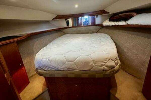 42ft Silverton Yacht For Sale