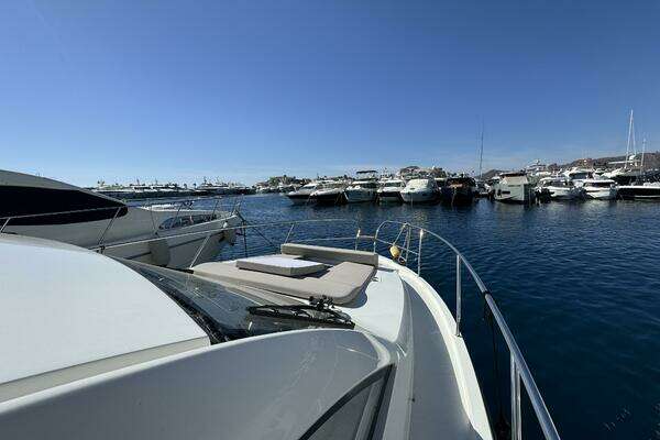 Sealine  Yacht For Sale