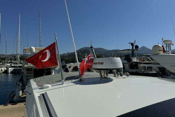 Sealine  Yacht For Sale