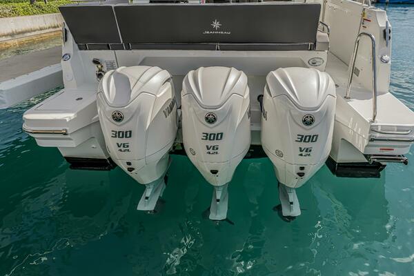 Rhapsody of Sea 40ft Jeanneau Yacht For Sale