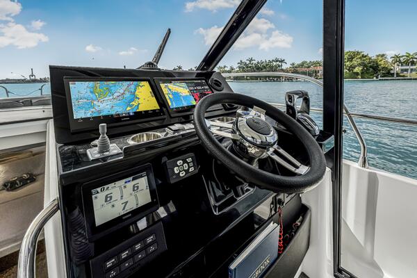 Rhapsody of Sea 40ft Jeanneau Yacht For Sale