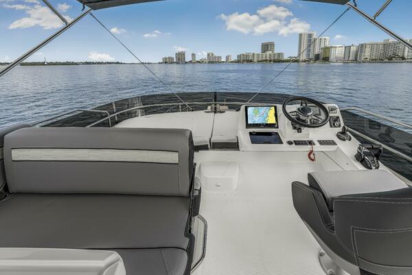 Rhapsody of Sea 40ft Jeanneau Yacht For Sale