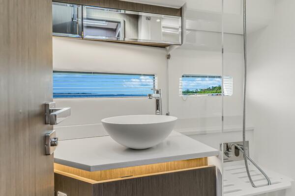 Rhapsody of Sea 40ft Jeanneau Yacht For Sale