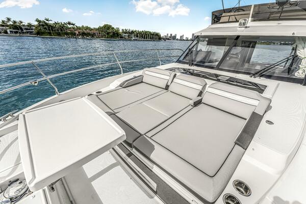 Rhapsody of Sea 40ft Jeanneau Yacht For Sale