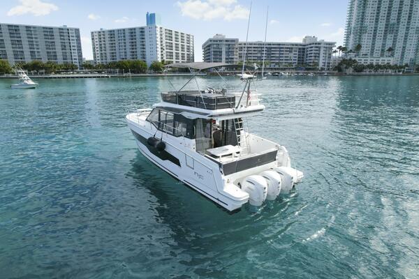 Rhapsody of Sea 40ft Jeanneau Yacht For Sale