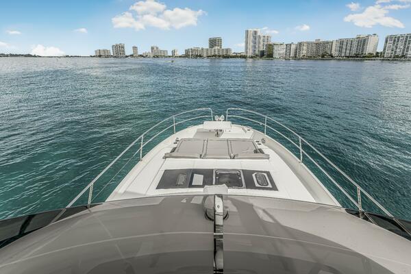 Rhapsody of Sea 40ft Jeanneau Yacht For Sale