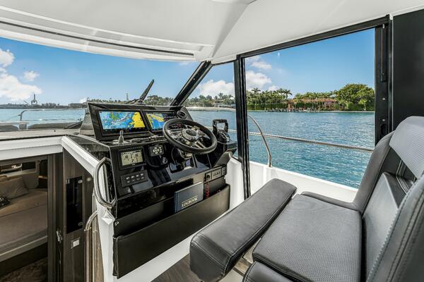 Rhapsody of Sea 40ft Jeanneau Yacht For Sale