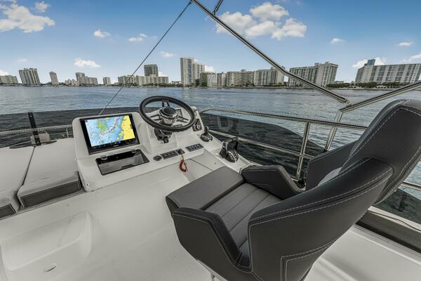 Rhapsody of Sea 40ft Jeanneau Yacht For Sale